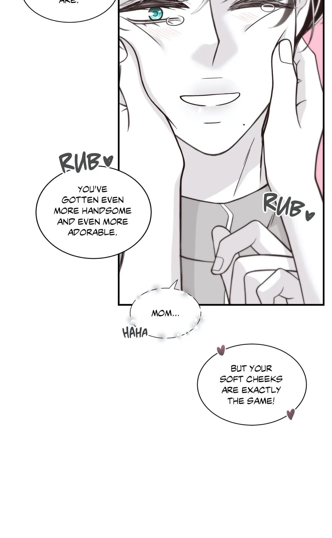 Read Gold Gray chapter 107 image 52 on Lezhin