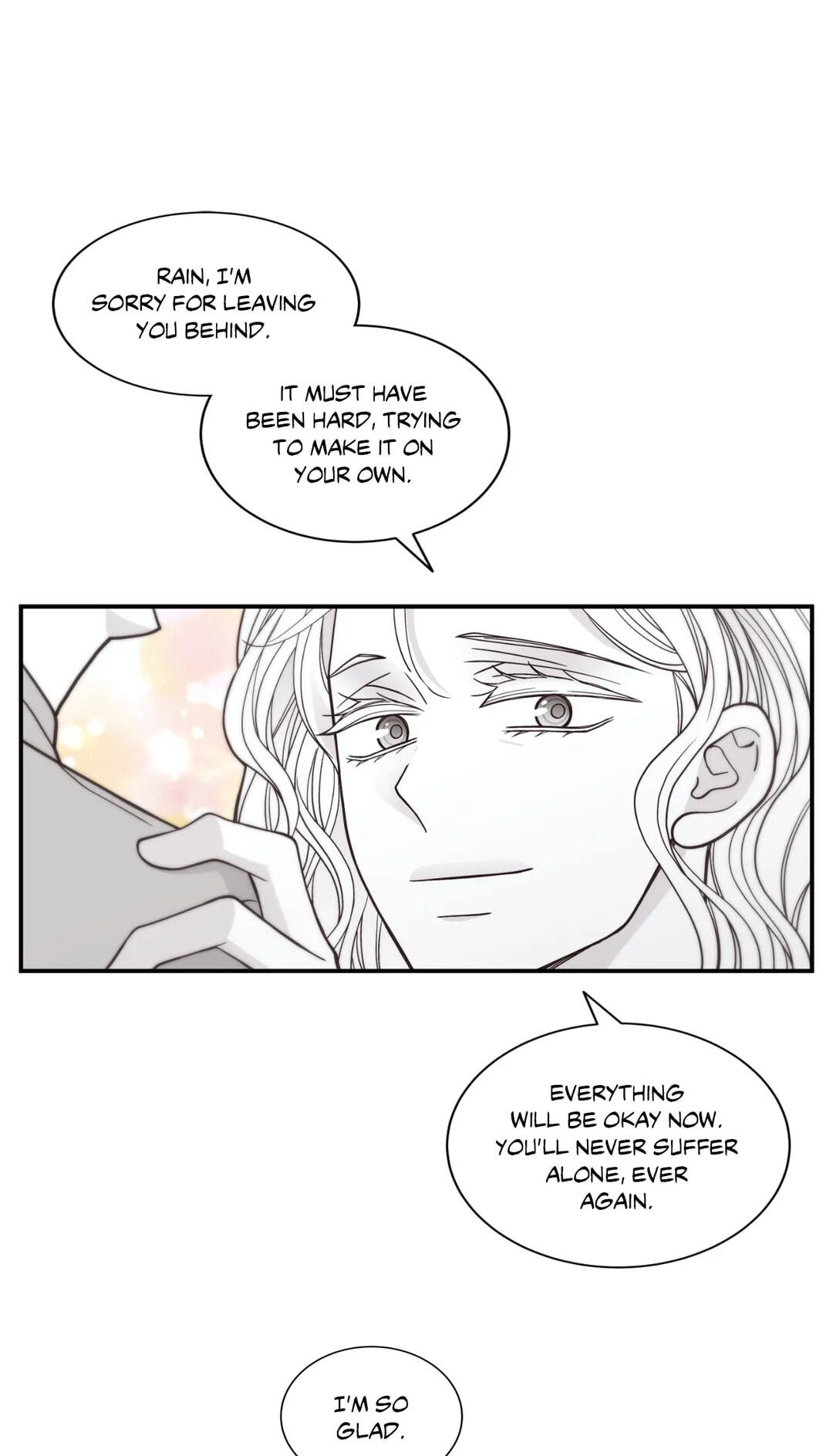 Read Gold Gray chapter 107 image 53 on Lezhin