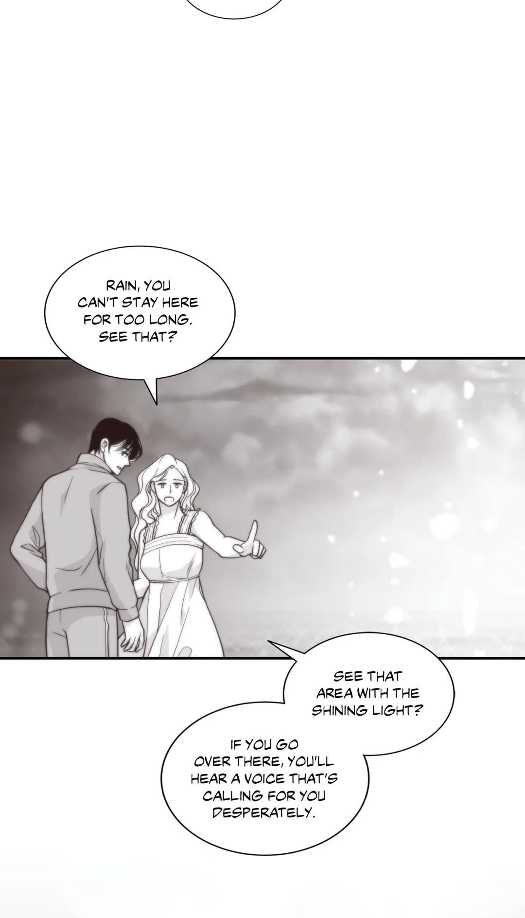 Read Gold Gray chapter 107 image 54 on Lezhin