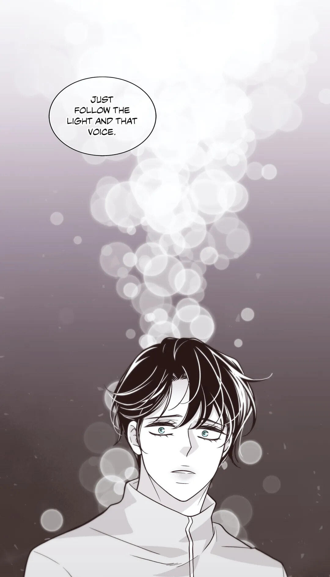 Read Gold Gray chapter 107 image 55 on Lezhin