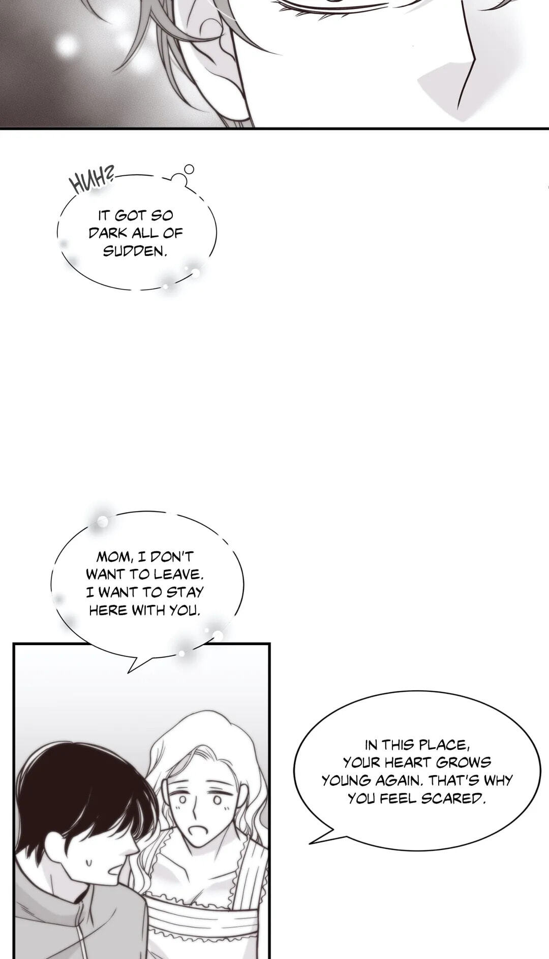 Read Gold Gray chapter 107 image 57 on Lezhin