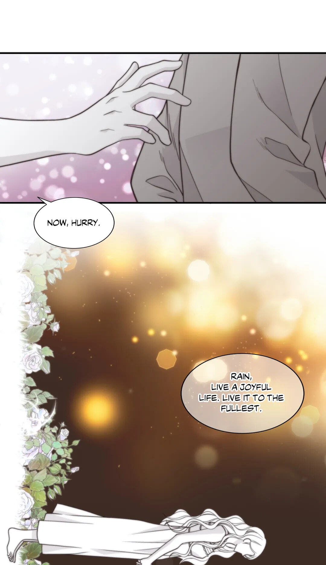 Read Gold Gray chapter 107 image 59 on Lezhin