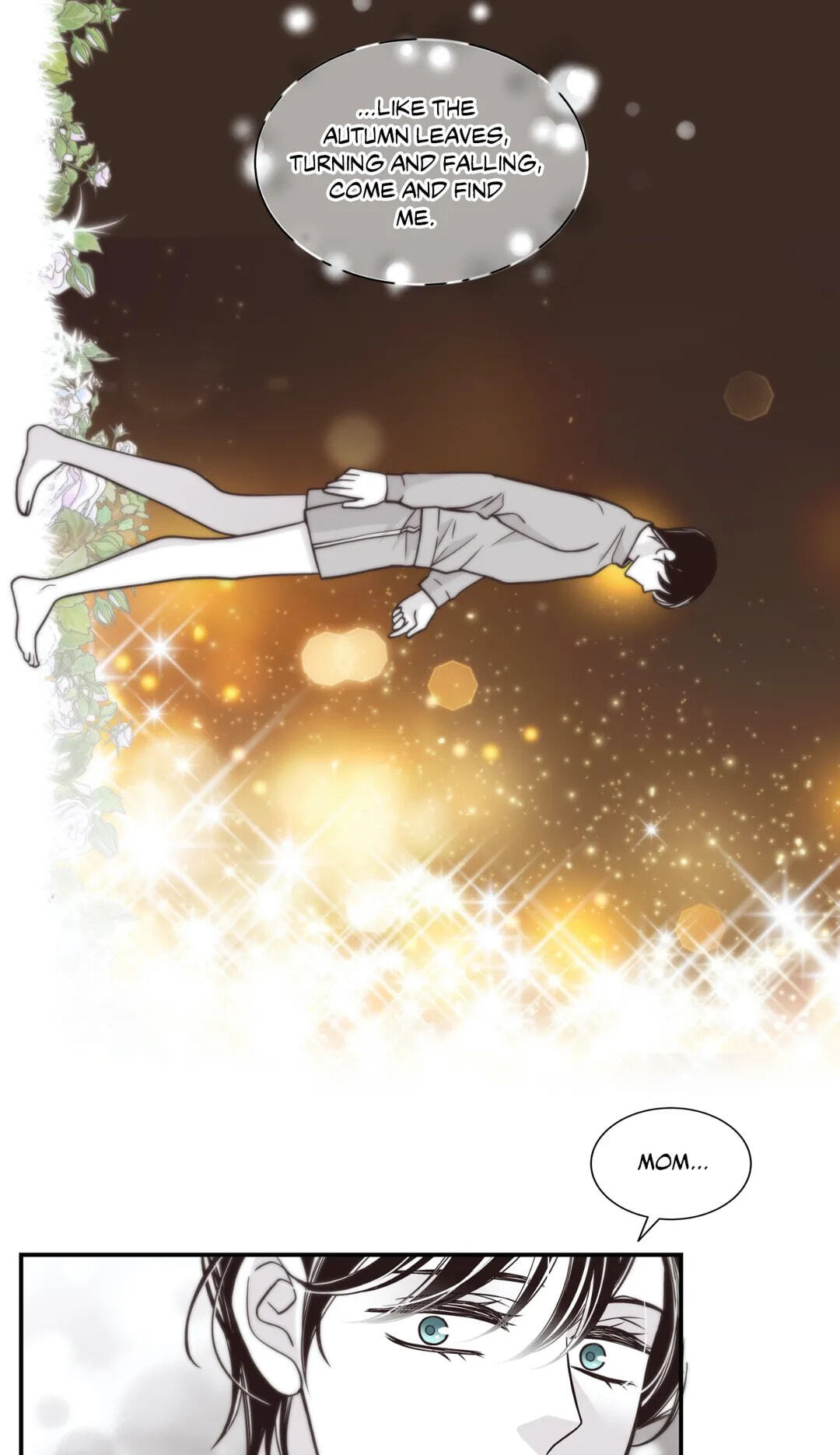 Read Gold Gray chapter 107 image 61 on Lezhin