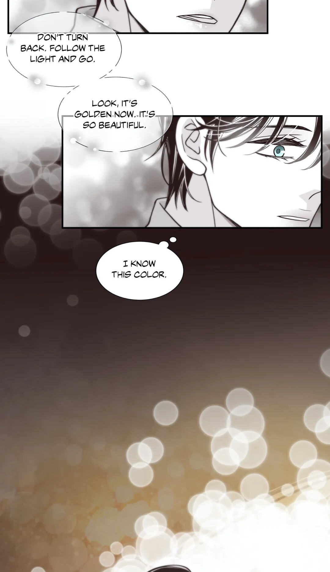Read Gold Gray chapter 107 image 62 on Lezhin