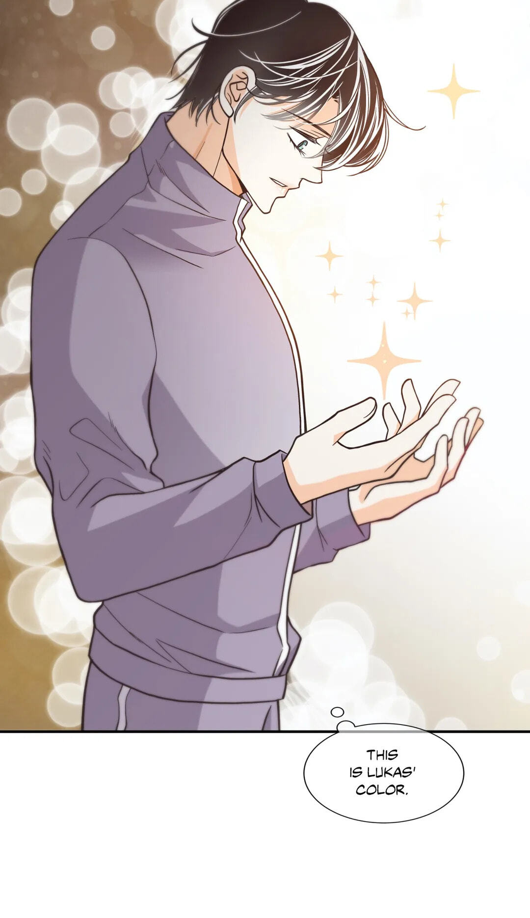 Read Gold Gray chapter 107 image 63 on Lezhin