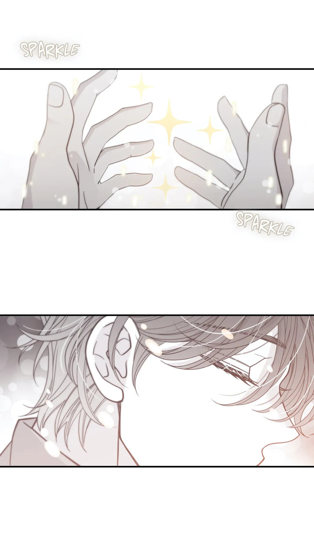 Read Gold Gray chapter 107 image 64 on Lezhin