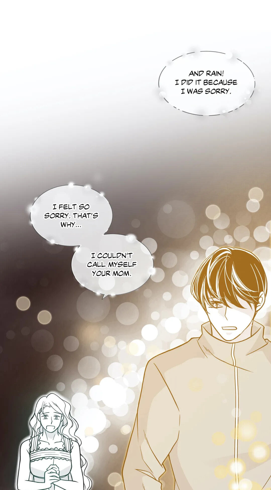 Read Gold Gray chapter 107 image 65 on Lezhin