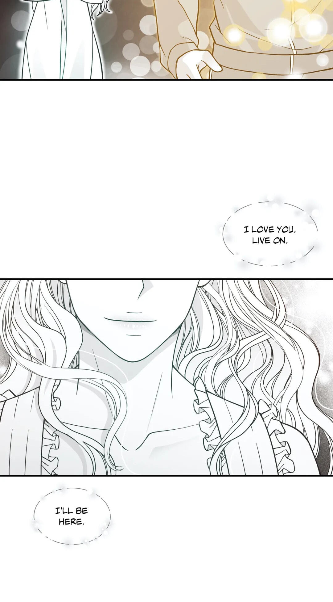 Read Gold Gray chapter 107 image 66 on Lezhin