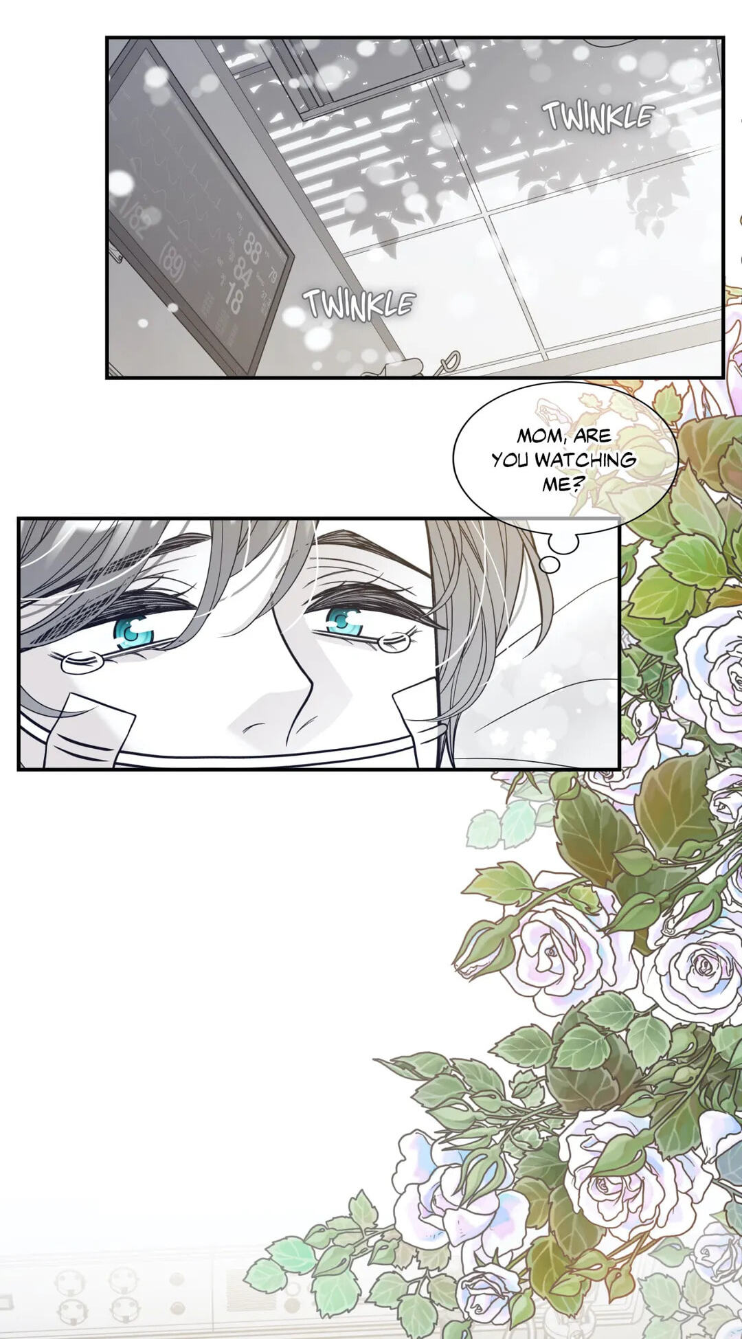 Read Gold Gray chapter 107 image 68 on Lezhin