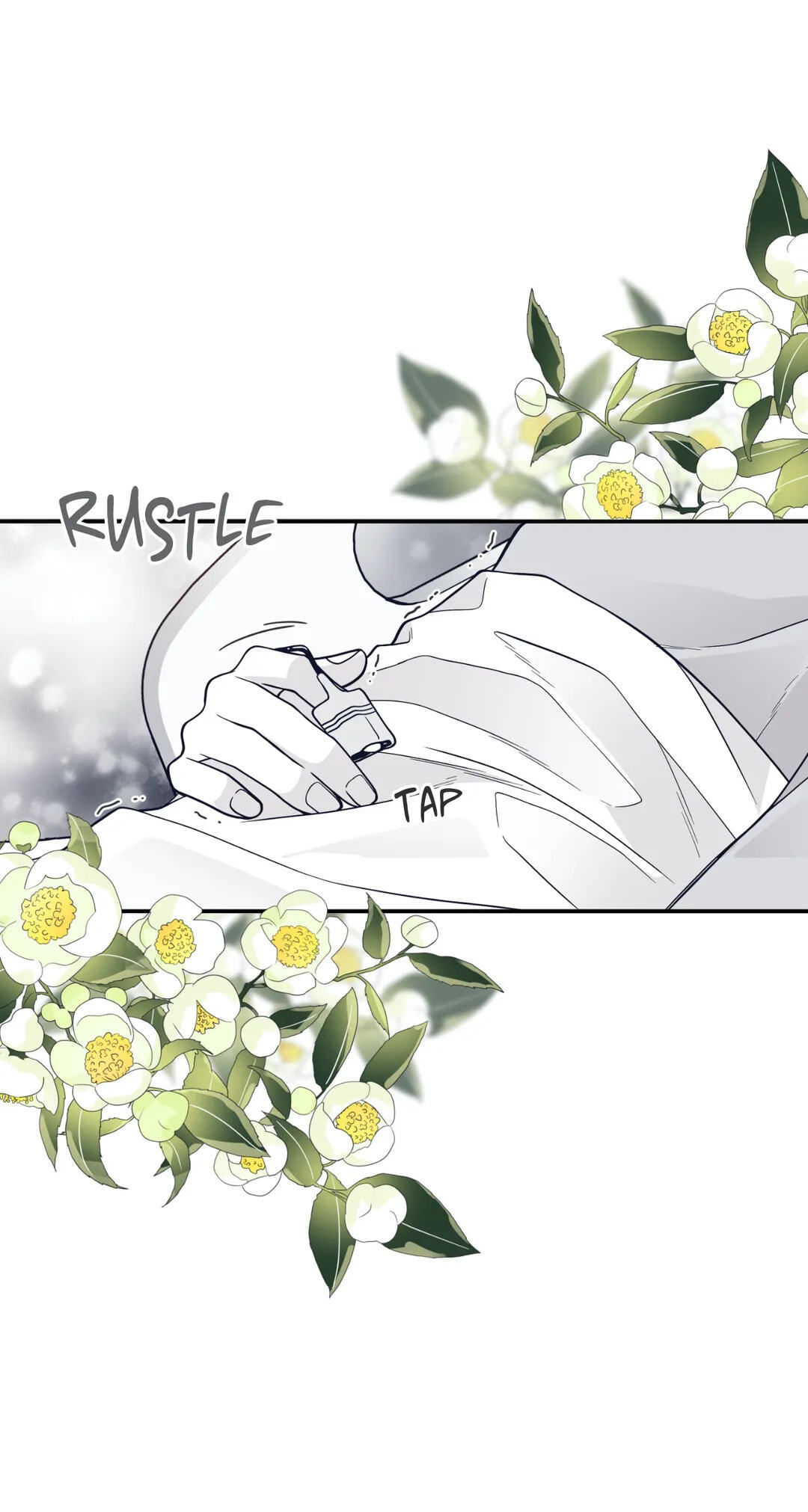 Read Gold Gray chapter 107 image 7 on Lezhin