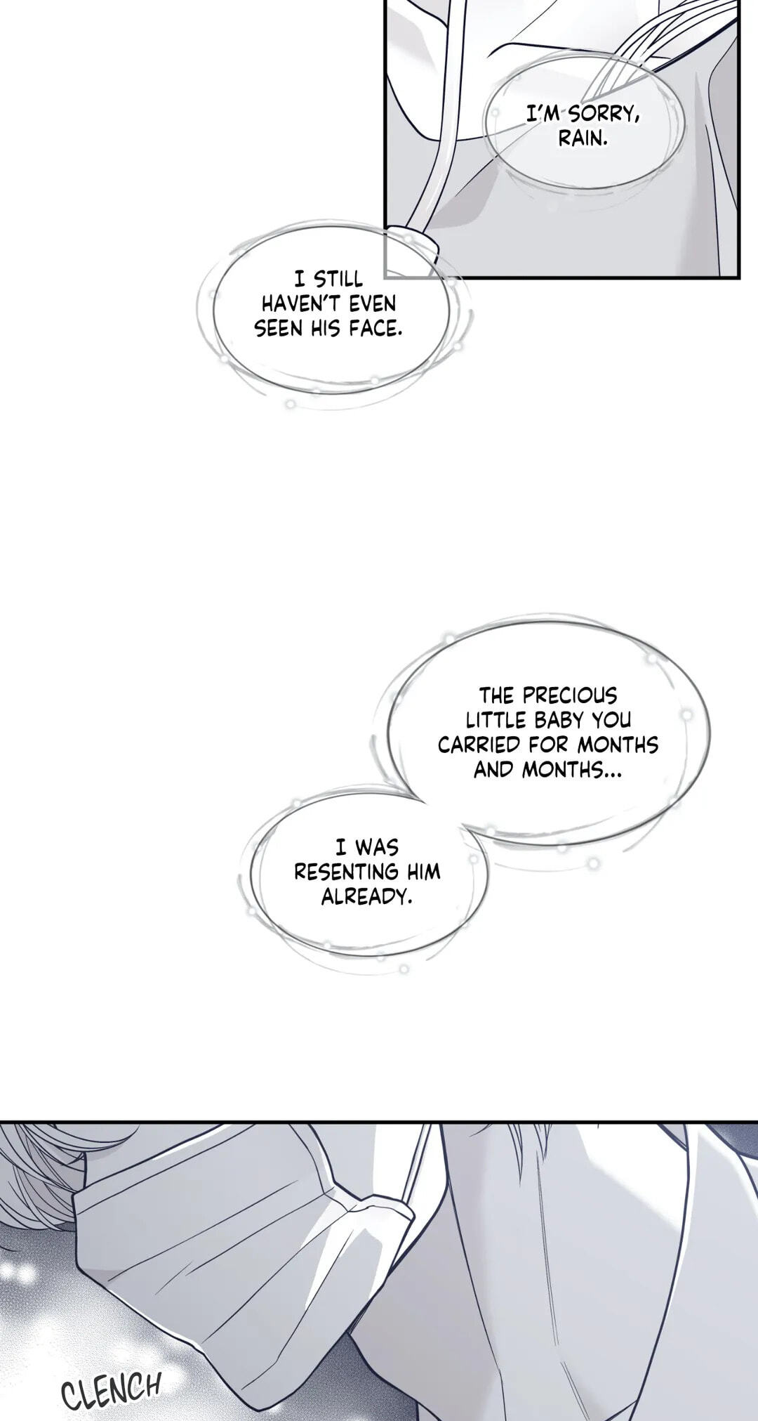 Read Gold Gray chapter 107 image 9 on Lezhin