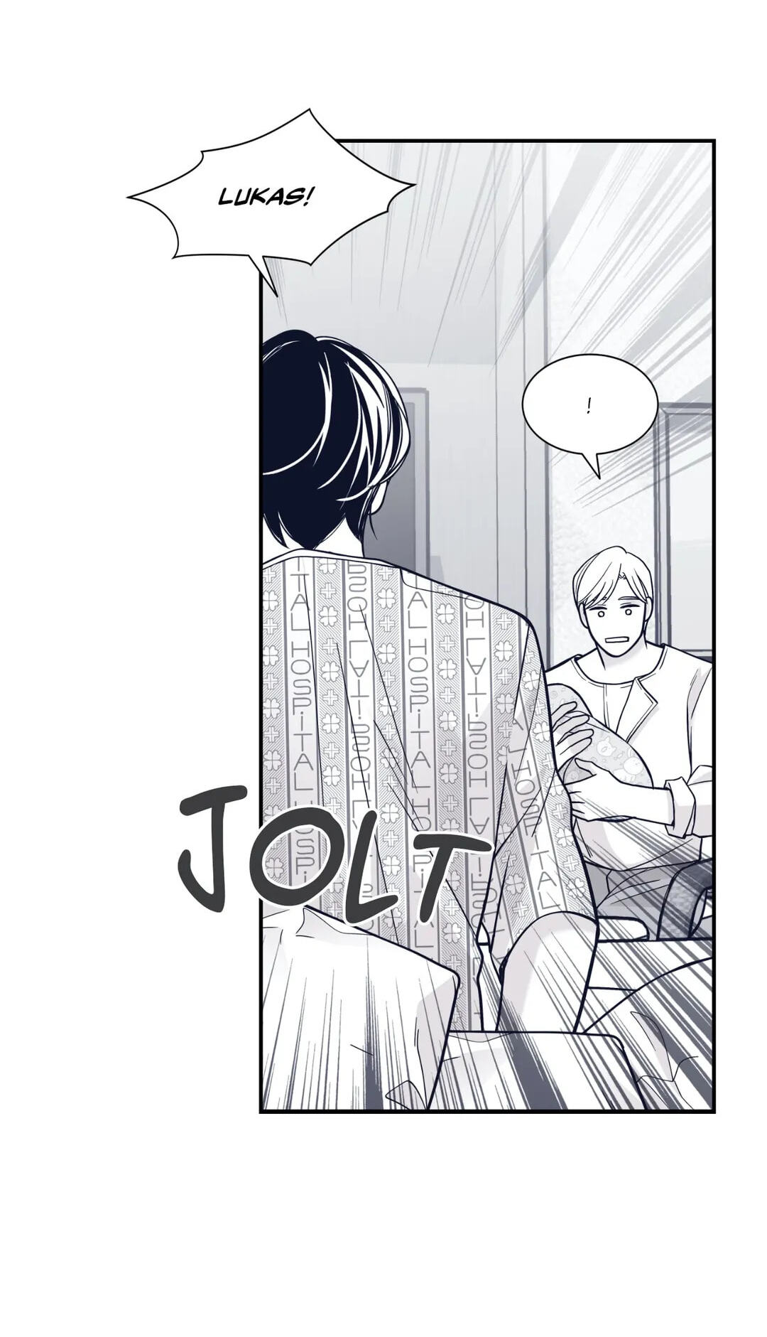 Read Gold Gray chapter 108 image 12 on Lezhin