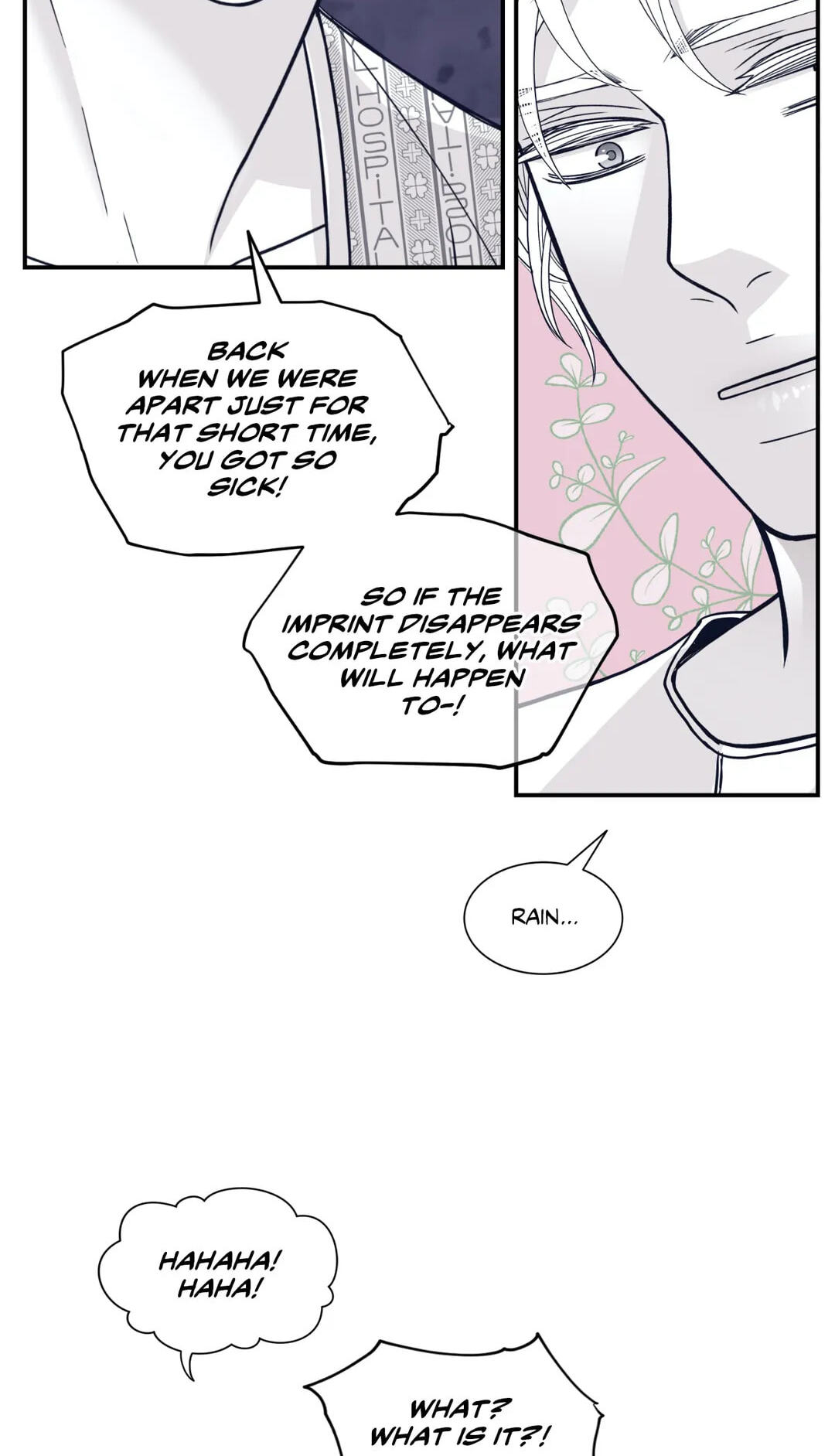 Read Gold Gray chapter 108 image 16 on Lezhin
