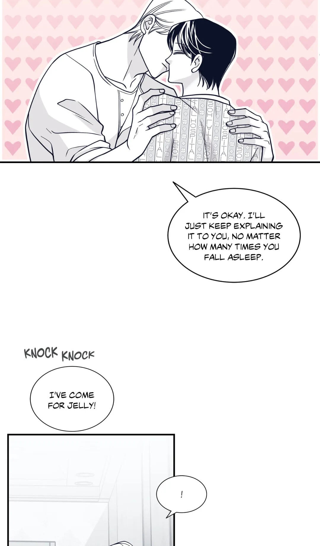 Read Gold Gray chapter 108 image 22 on Lezhin