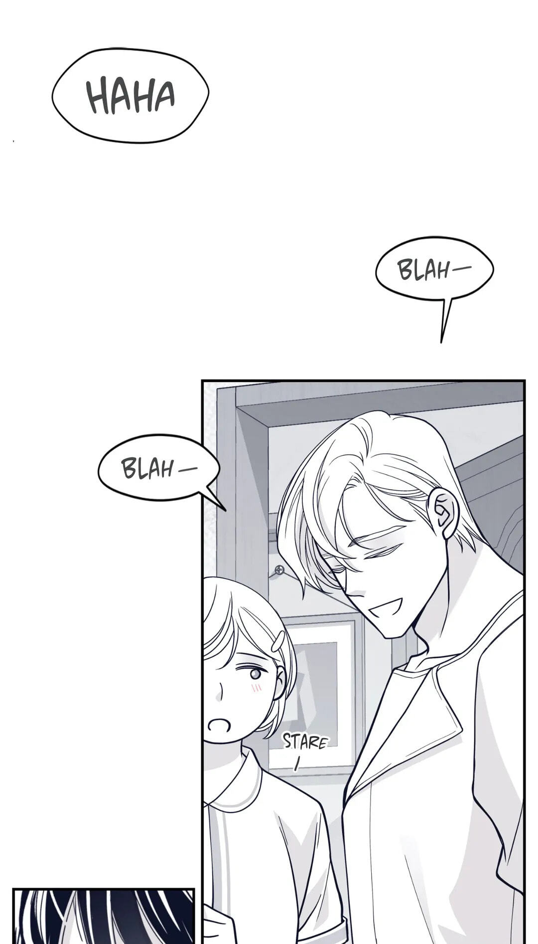 Read Gold Gray chapter 108 image 25 on Lezhin