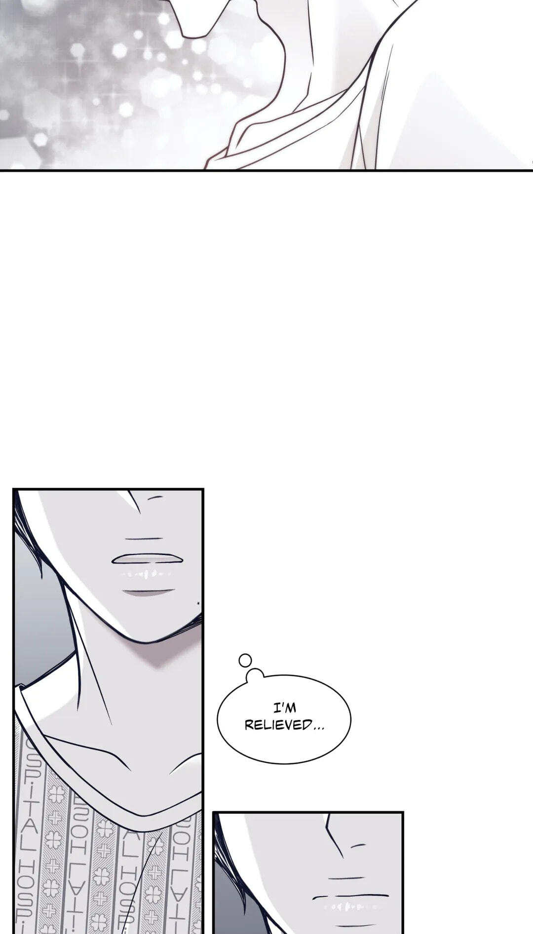 Read Gold Gray chapter 108 image 27 on Lezhin