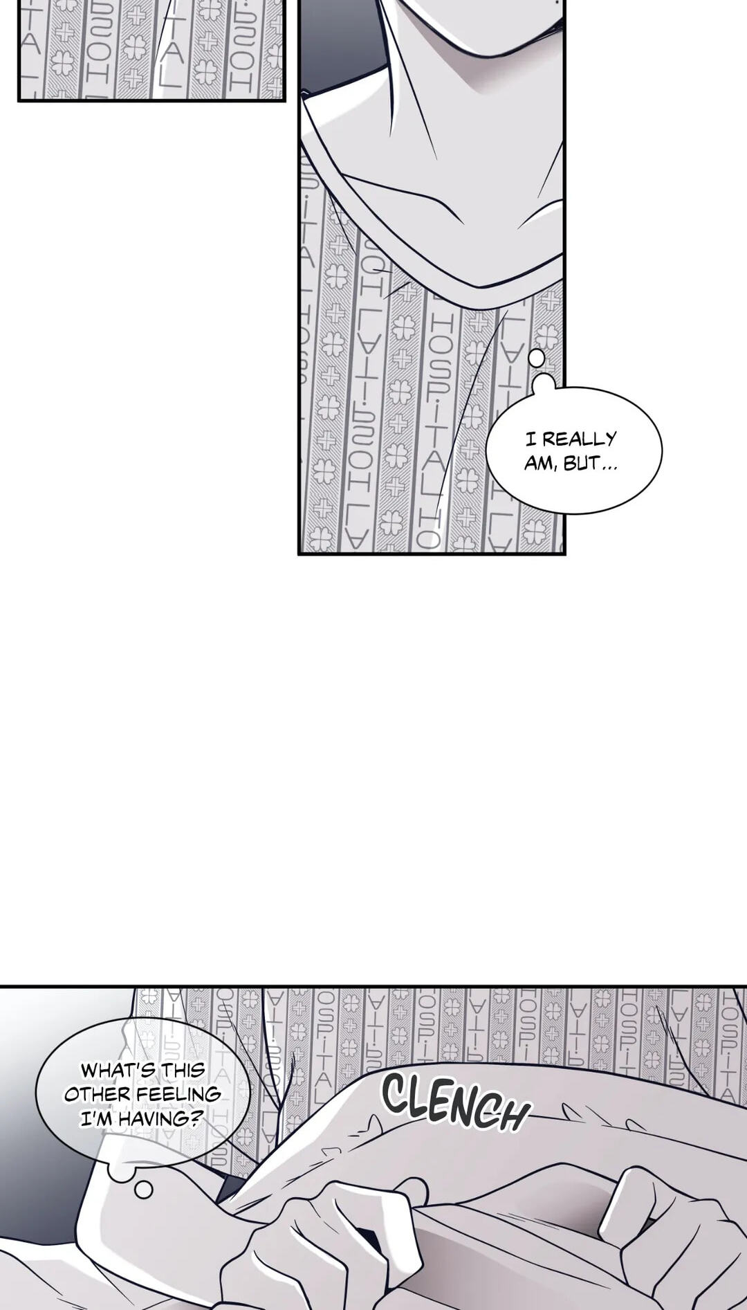 Read Gold Gray chapter 108 image 28 on Lezhin