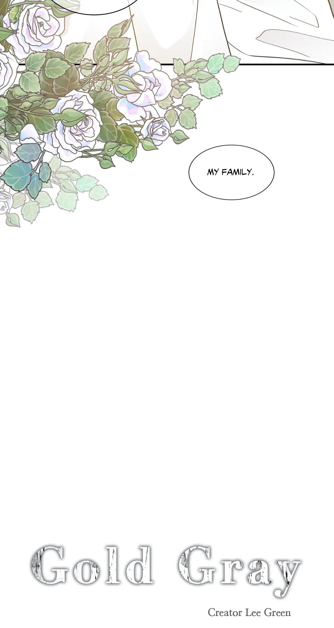 Read Gold Gray chapter 108 image 3 on Lezhin