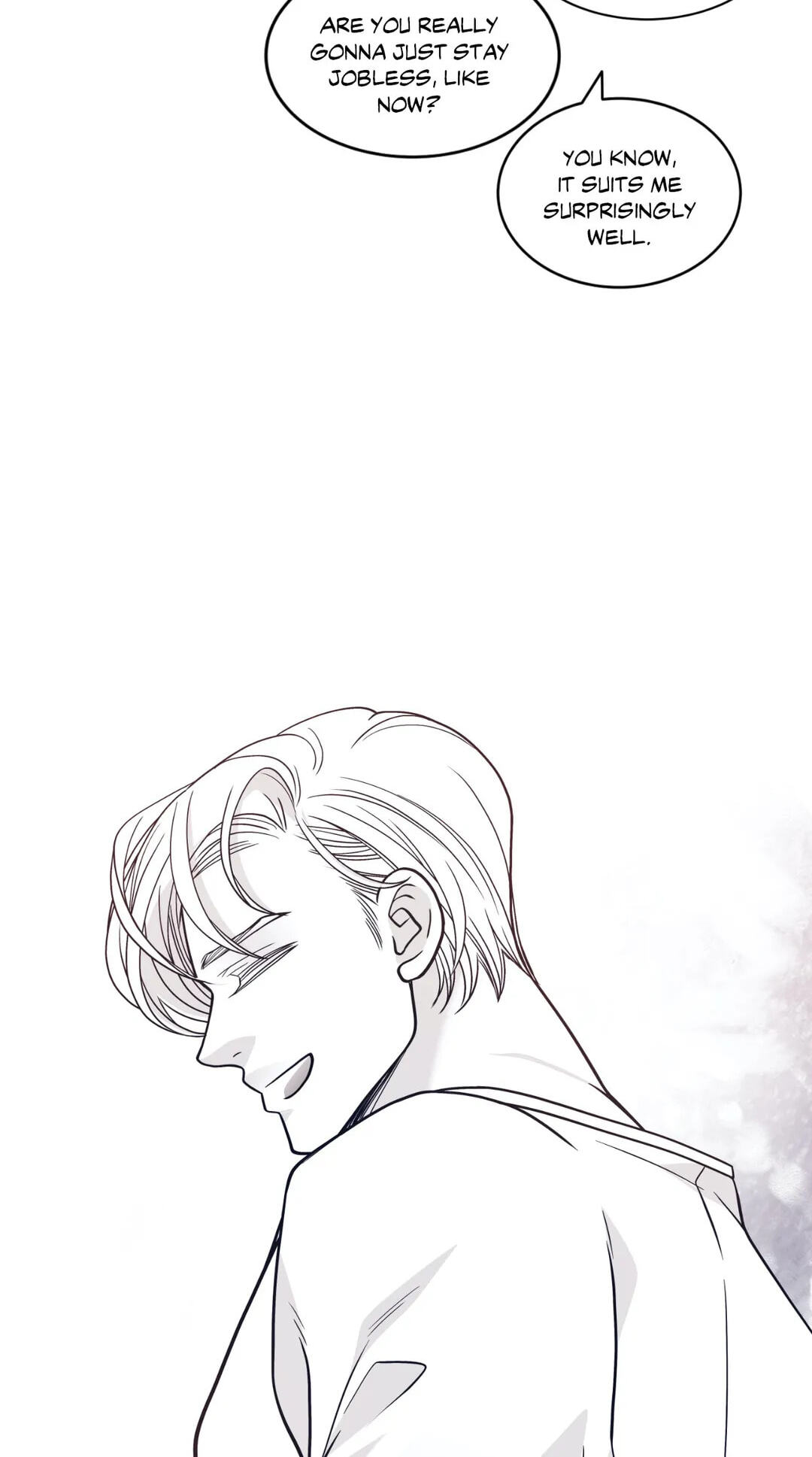Read Gold Gray chapter 108 image 40 on Lezhin