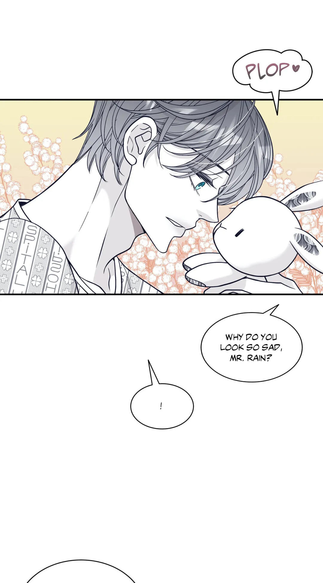 Read Gold Gray chapter 108 image 44 on Lezhin