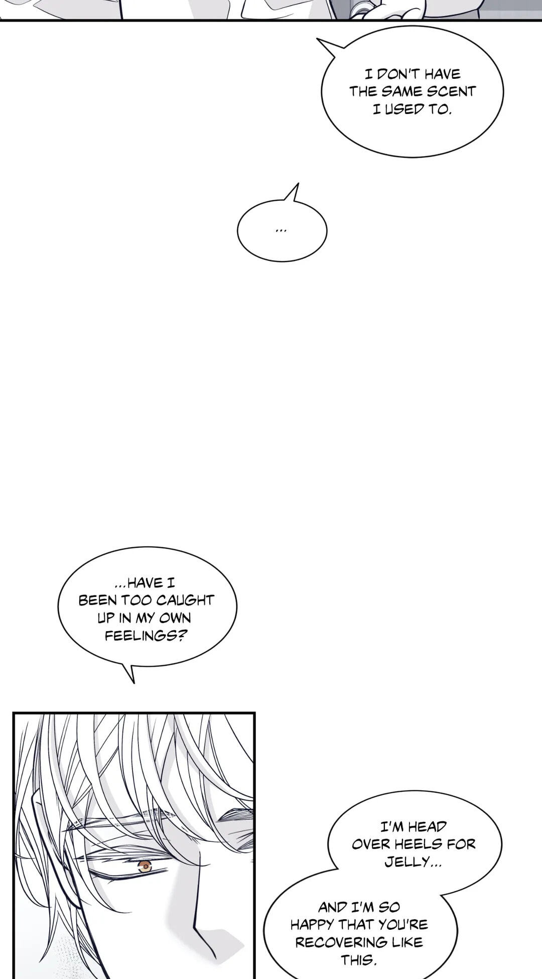Read Gold Gray chapter 108 image 47 on Lezhin