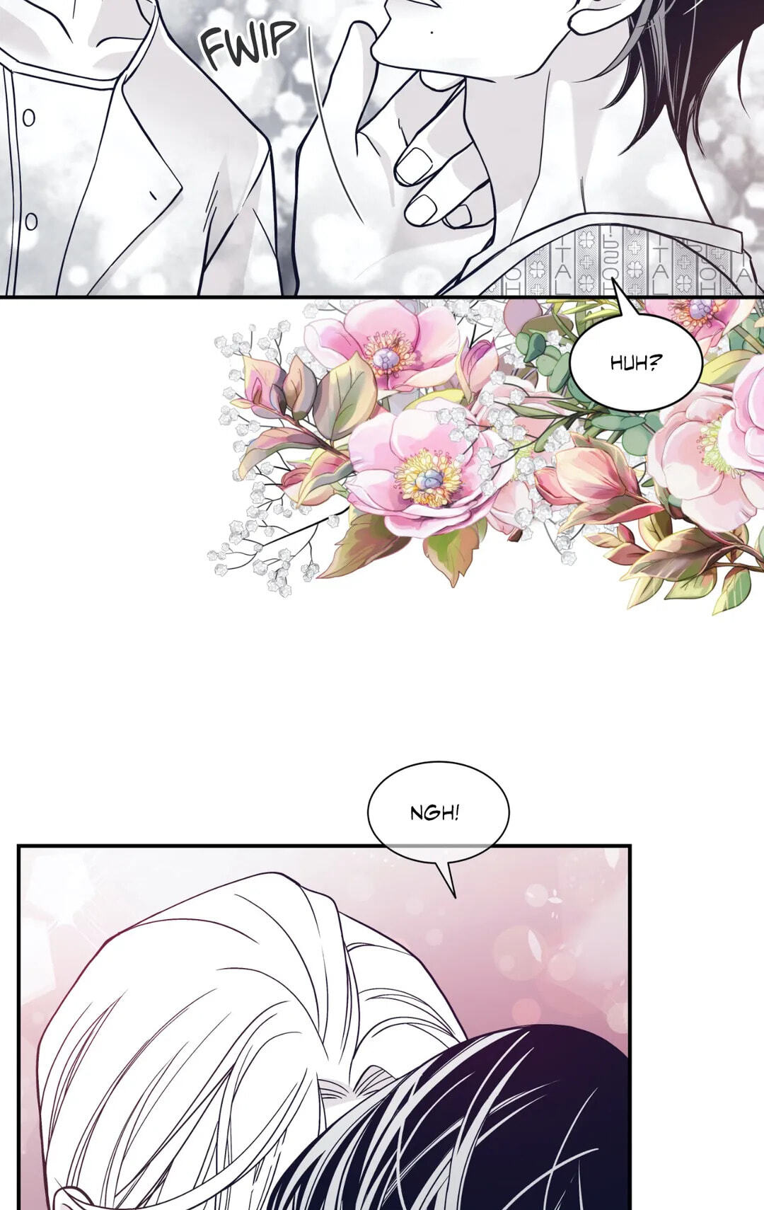 Read Gold Gray chapter 108 image 51 on Lezhin
