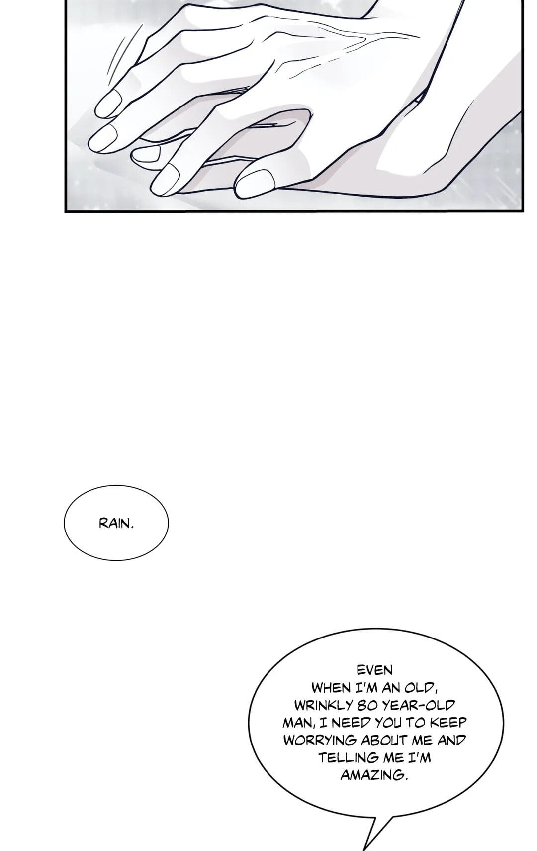 Read Gold Gray chapter 108 image 53 on Lezhin