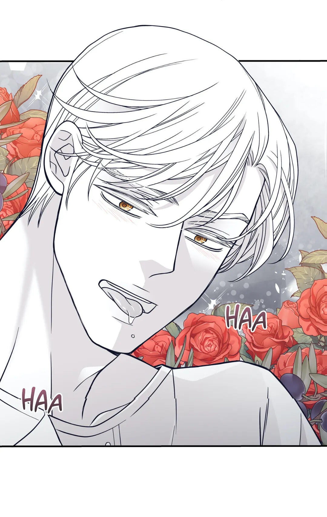 Read Gold Gray chapter 108 image 54 on Lezhin