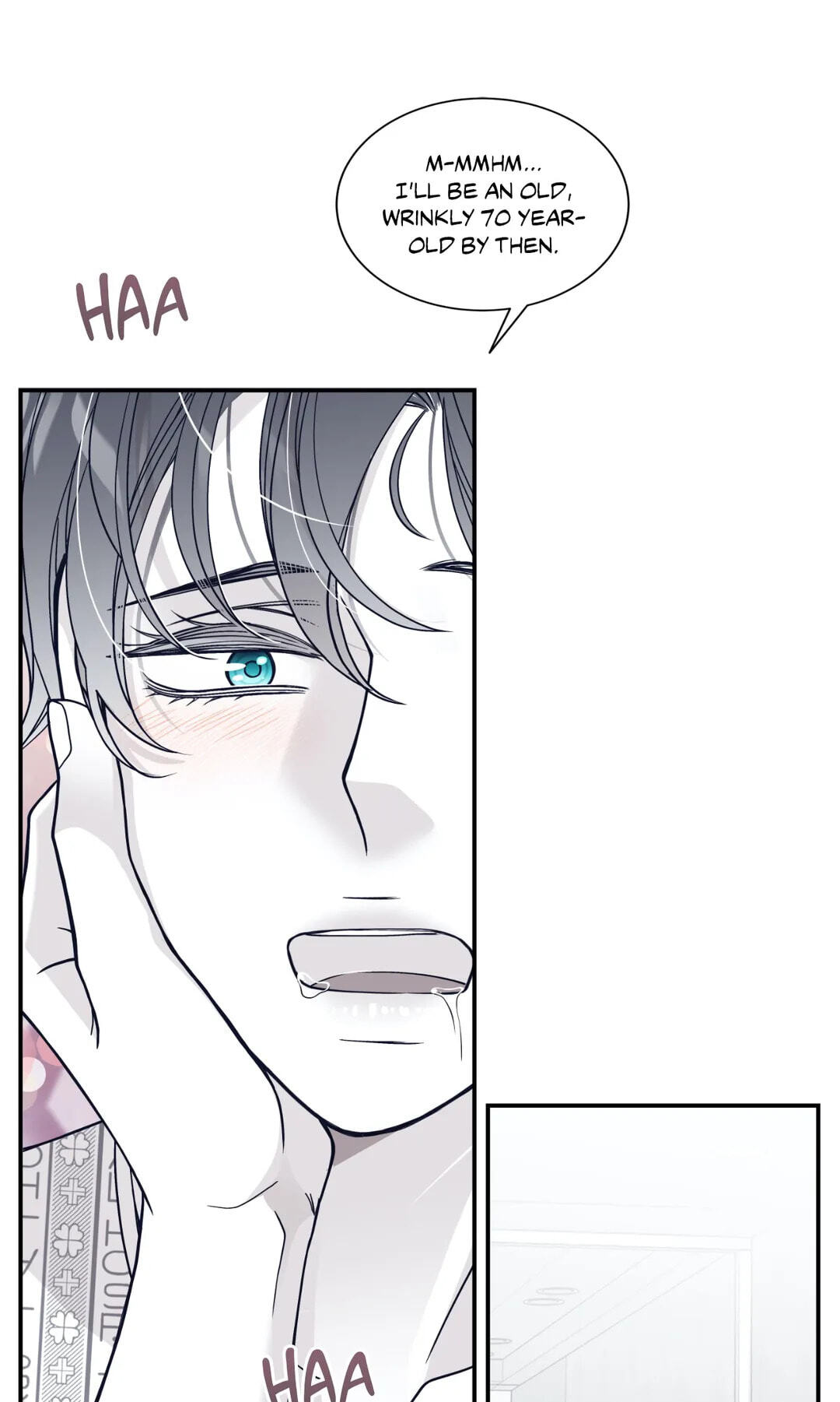 Read Gold Gray chapter 108 image 55 on Lezhin