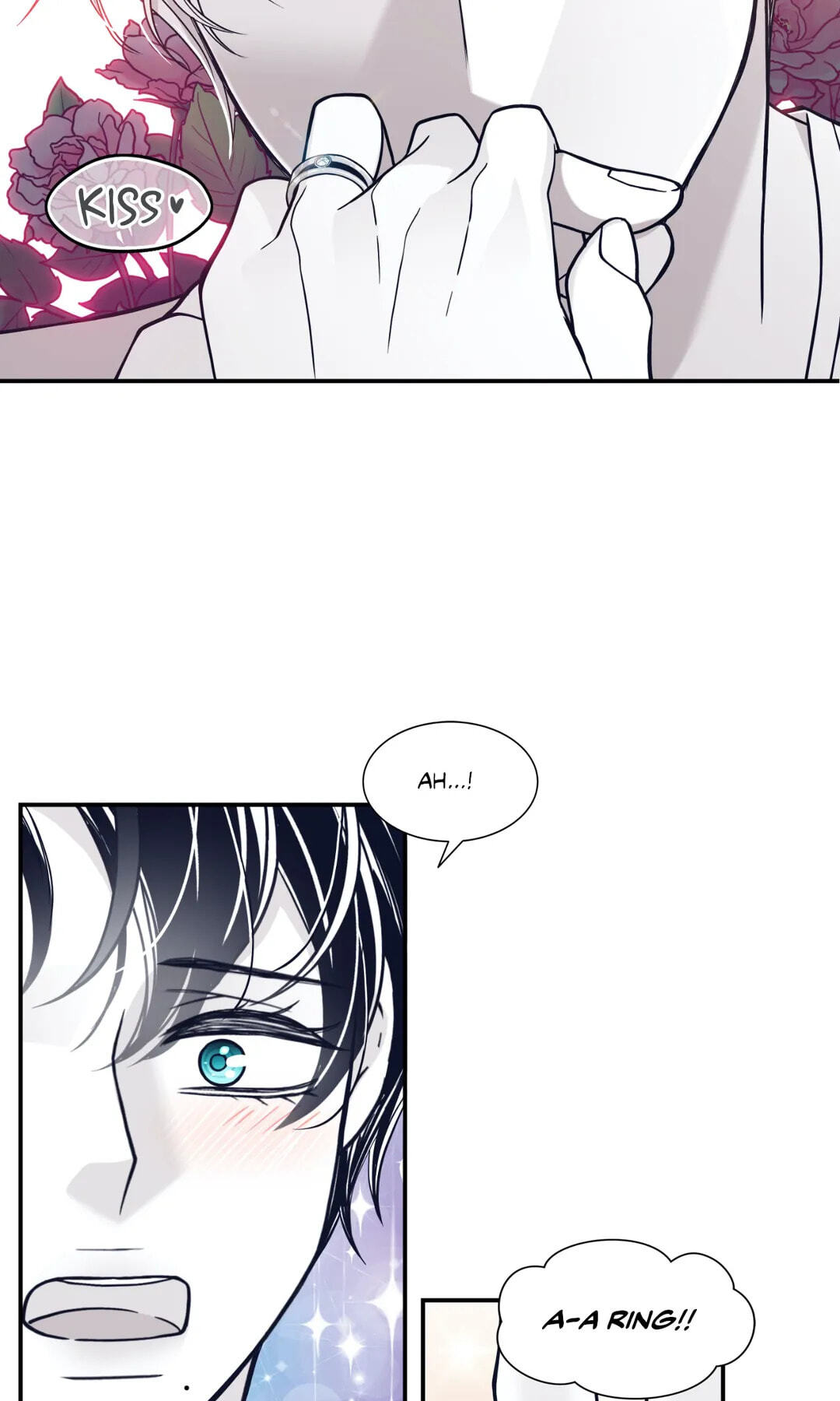 Read Gold Gray chapter 108 image 57 on Lezhin