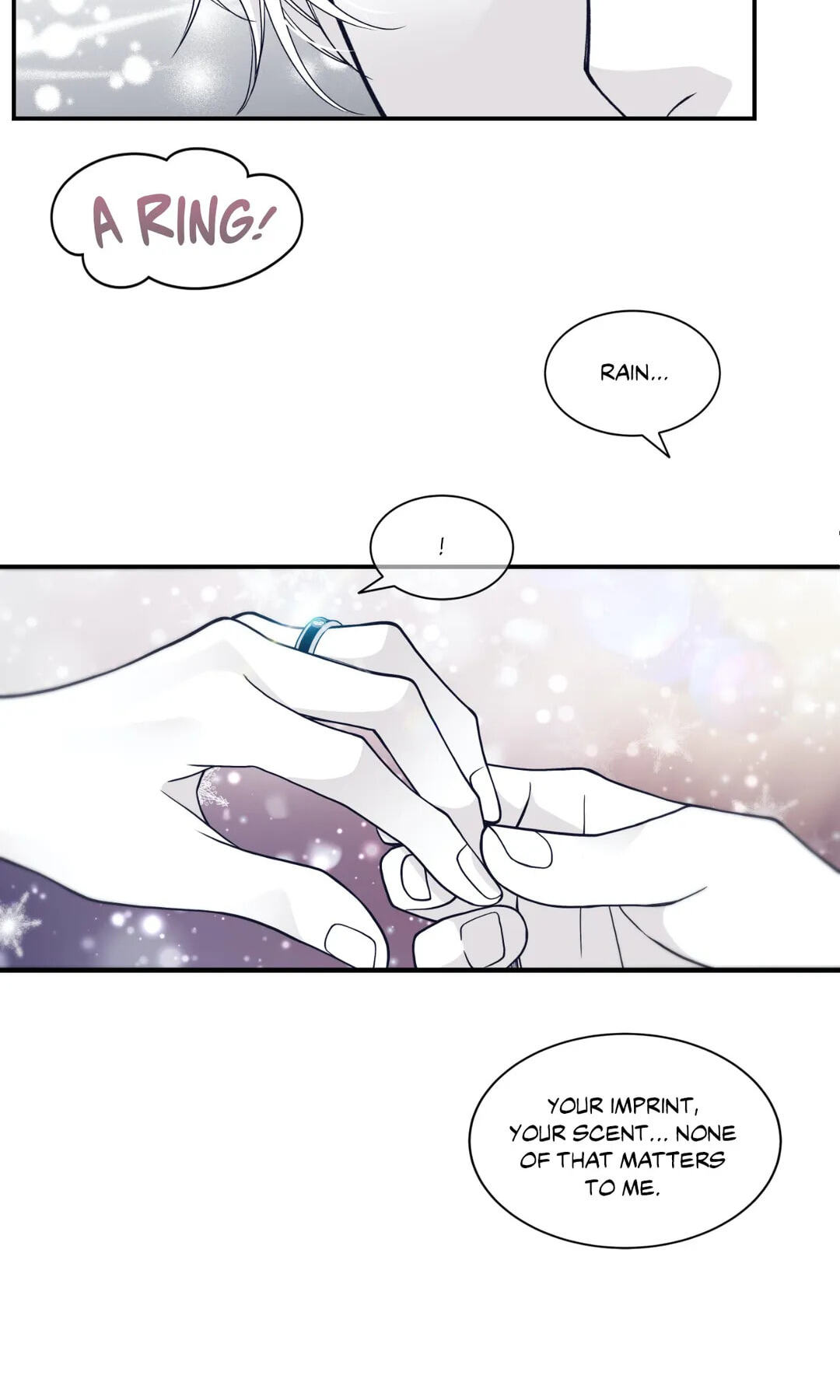 Read Gold Gray chapter 108 image 60 on Lezhin