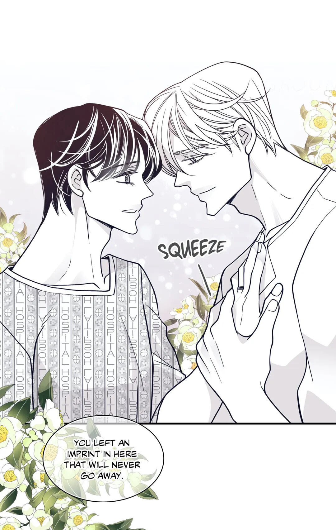 Read Gold Gray chapter 108 image 61 on Lezhin