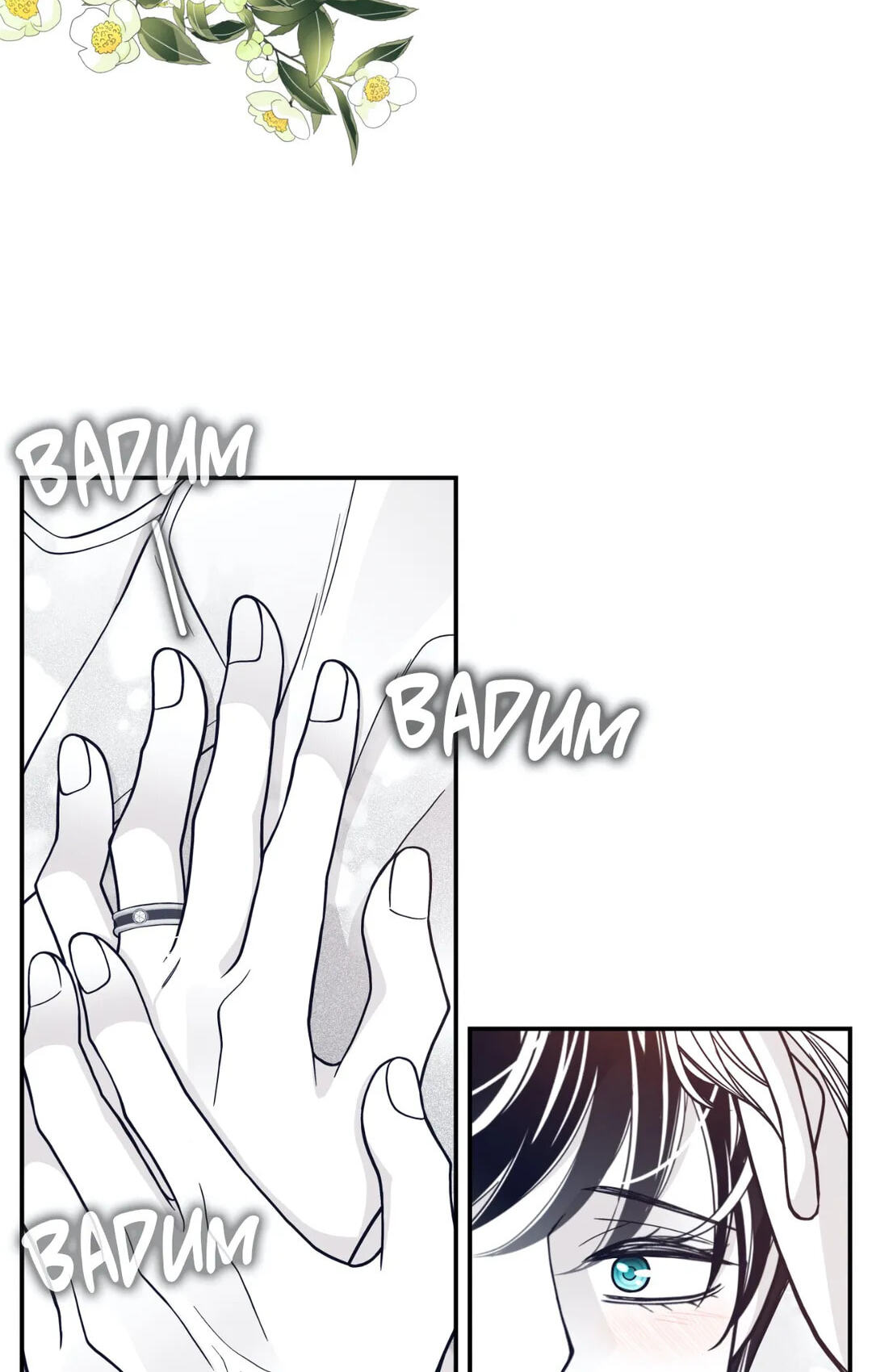 Read Gold Gray chapter 108 image 62 on Lezhin