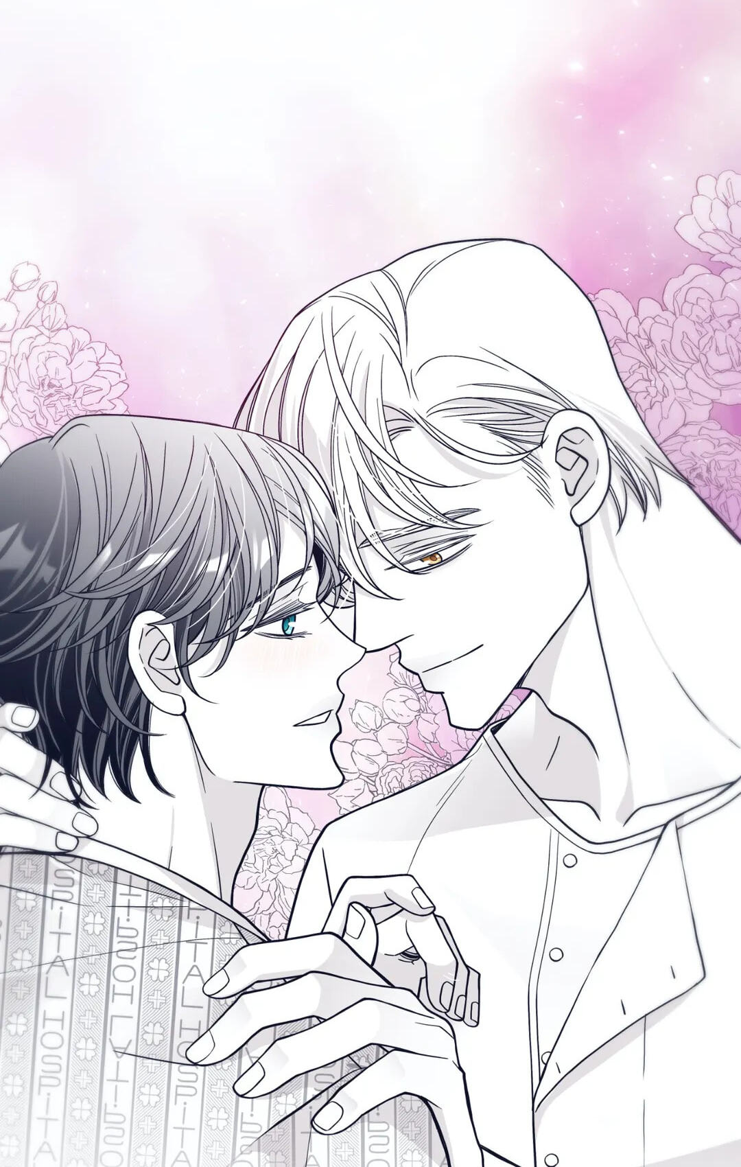 Read Gold Gray chapter 108 image 64 on Lezhin