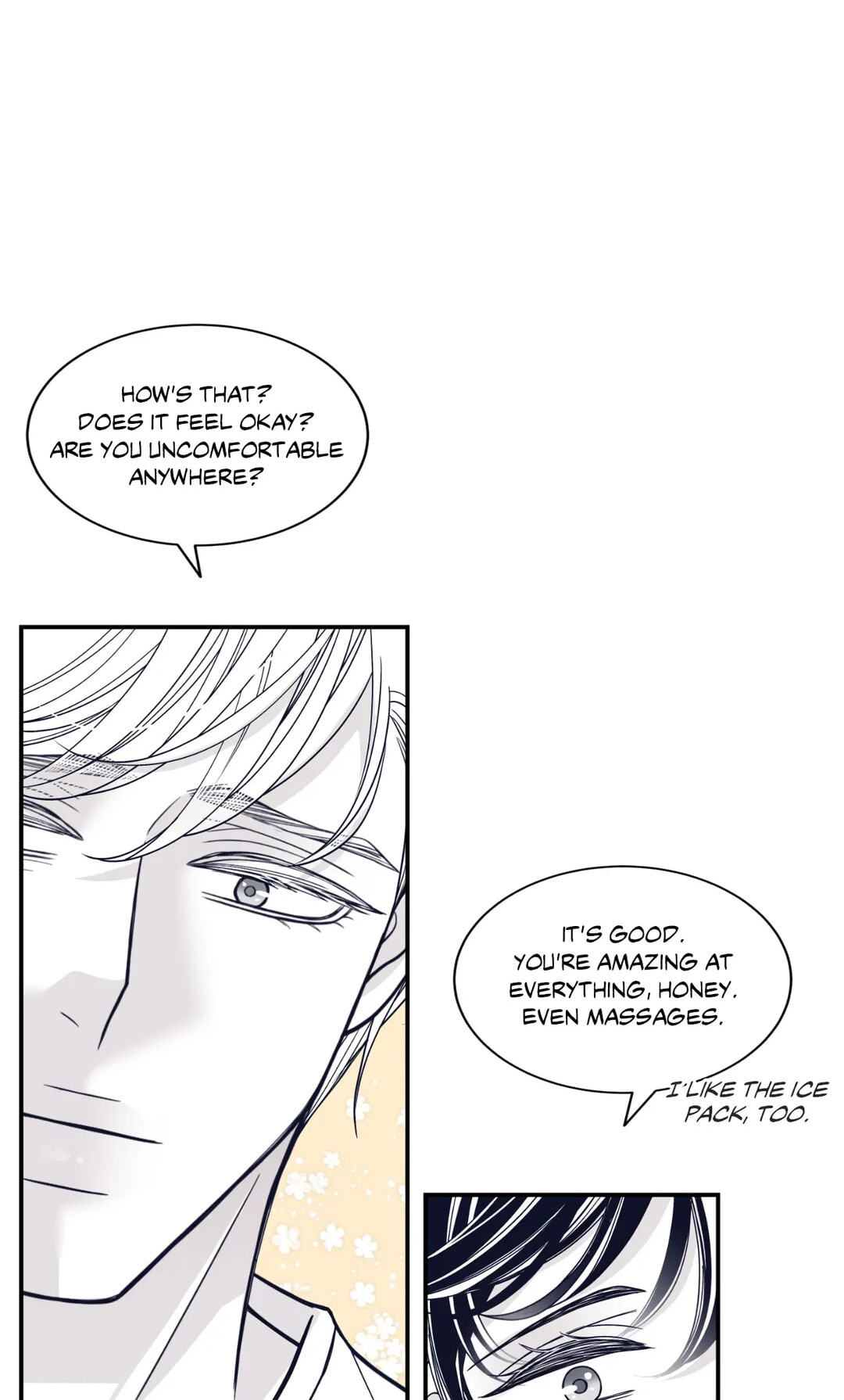 Read Gold Gray chapter 109 image 16 on Lezhin