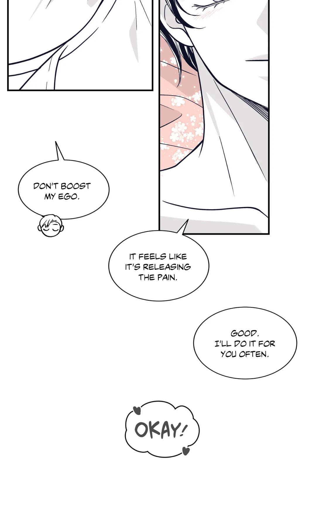 Read Gold Gray chapter 109 image 17 on Lezhin