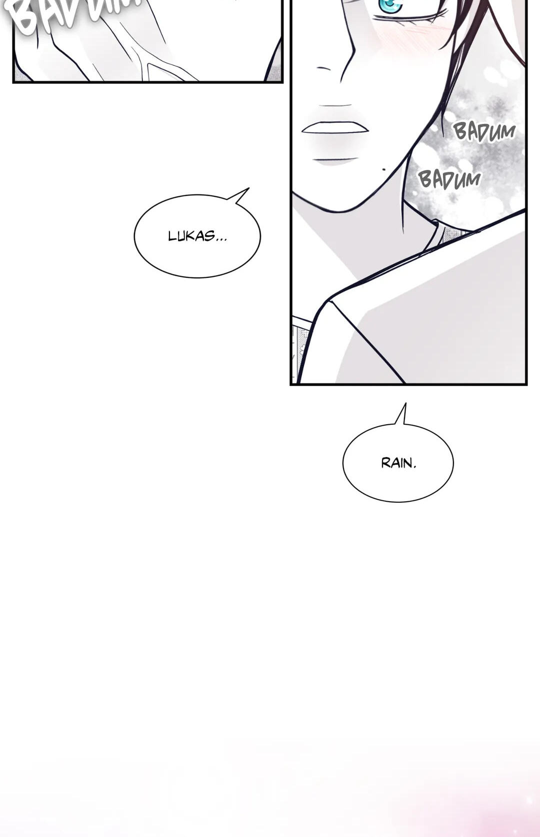 Read Gold Gray chapter 109 image 2 on Lezhin