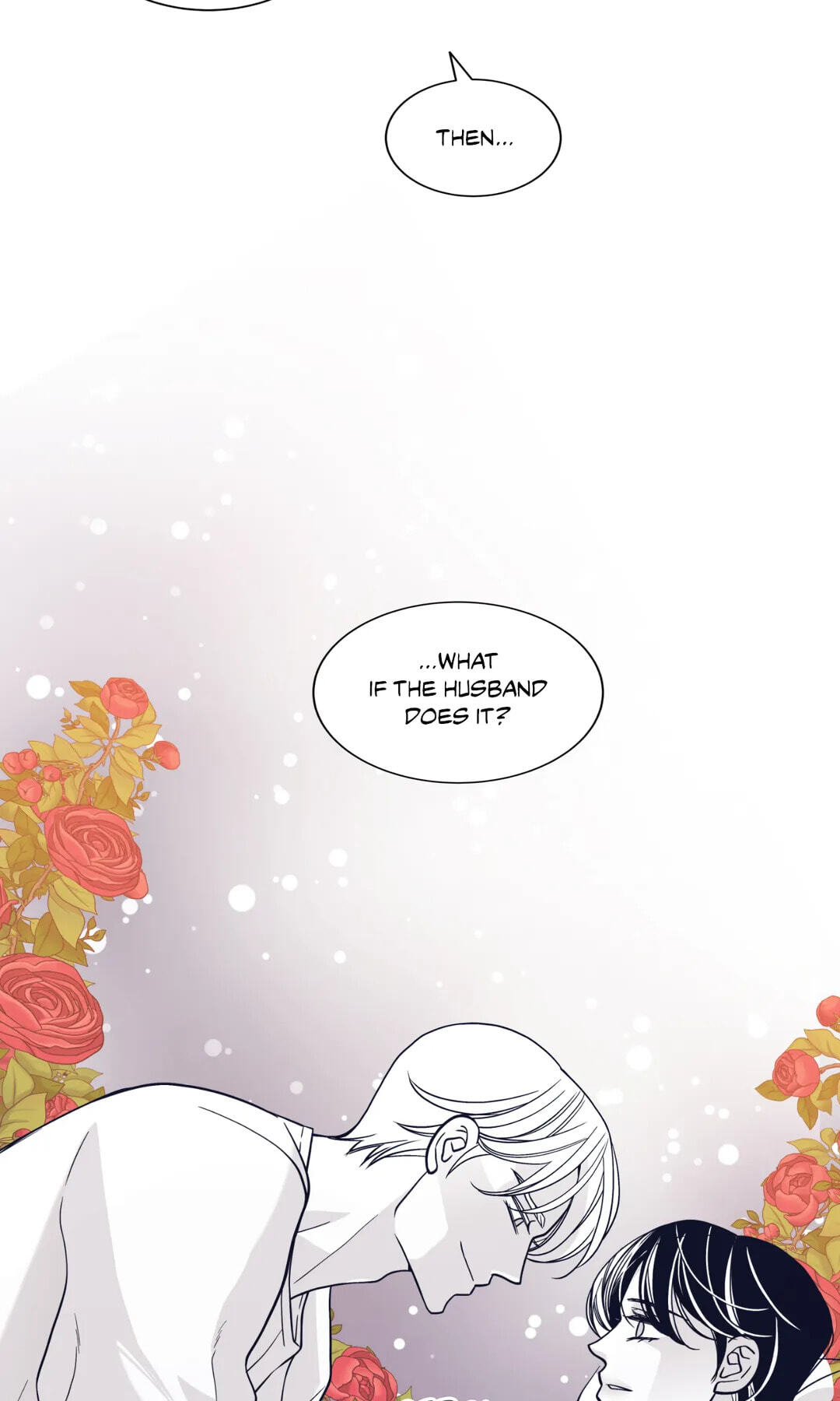 Read Gold Gray chapter 109 image 24 on Lezhin