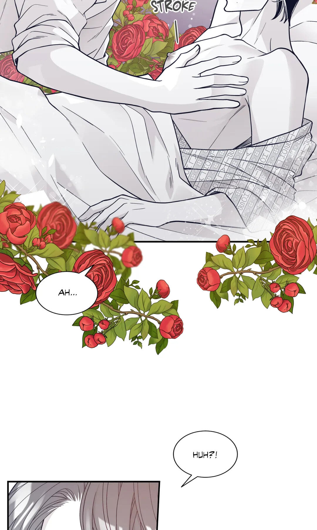 Read Gold Gray chapter 109 image 25 on Lezhin