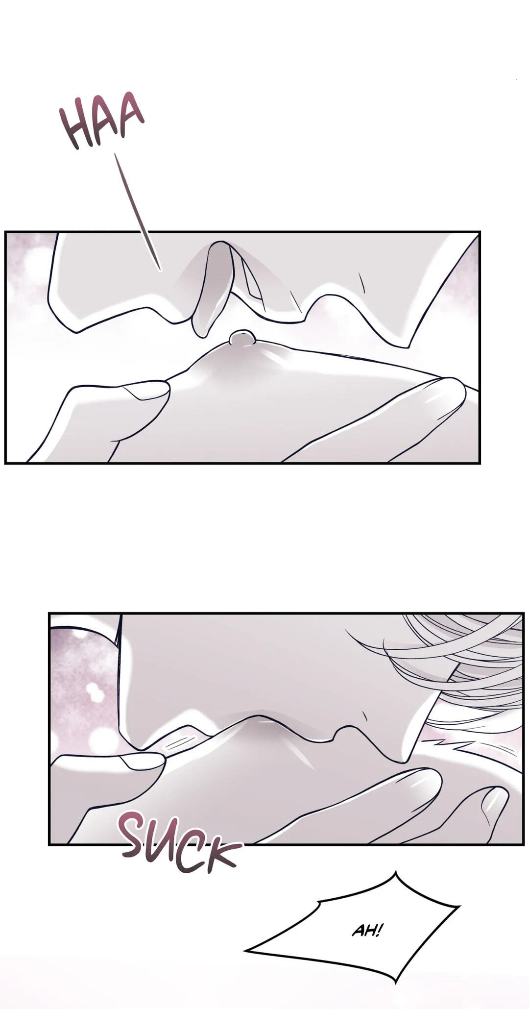 Read Gold Gray chapter 109 image 27 on Lezhin
