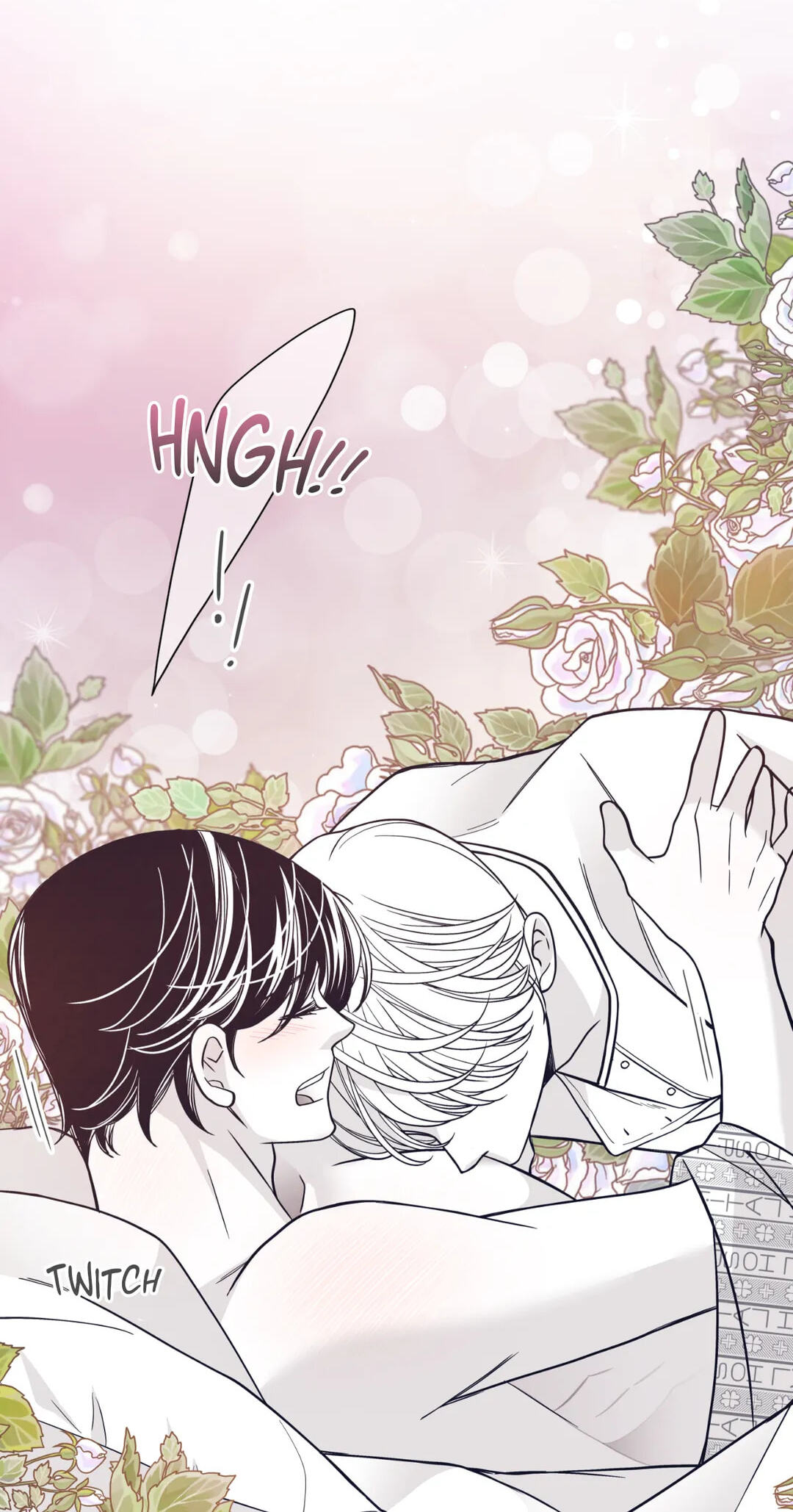 Read Gold Gray chapter 109 image 28 on Lezhin