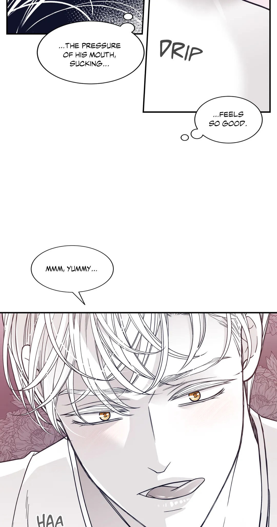 Read Gold Gray chapter 109 image 30 on Lezhin