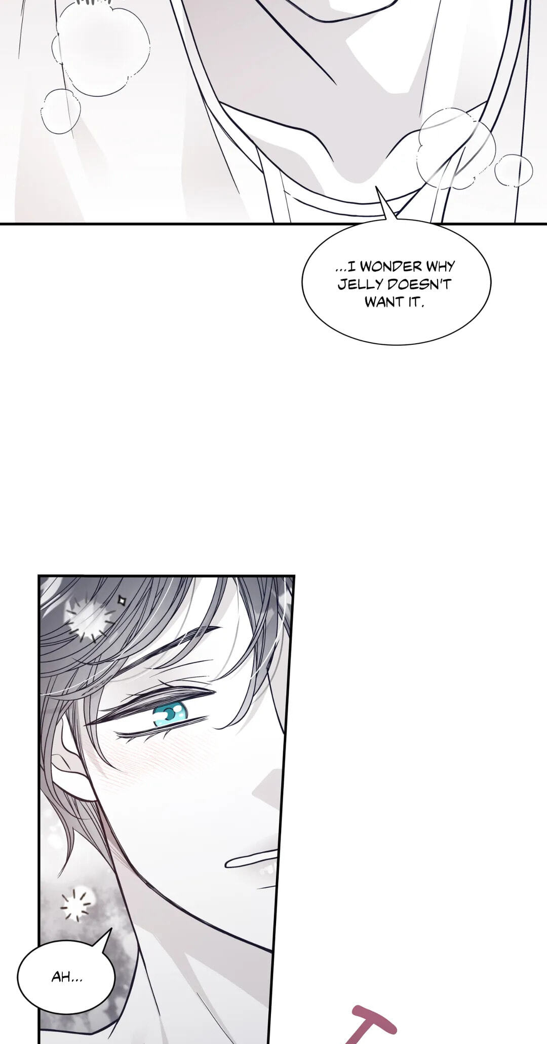 Read Gold Gray chapter 109 image 31 on Lezhin