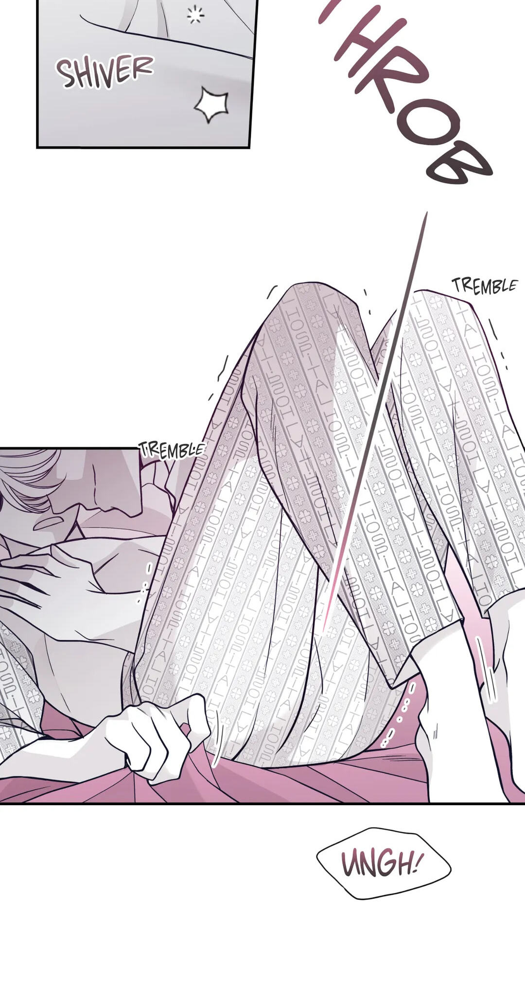 Read Gold Gray chapter 109 image 32 on Lezhin