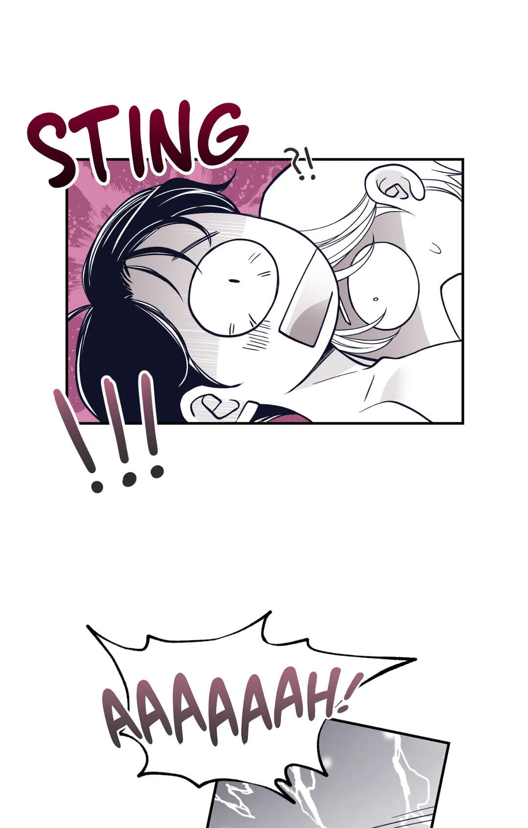 Read Gold Gray chapter 109 image 35 on Lezhin