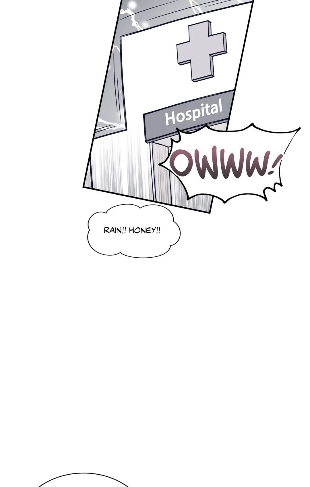 Read Gold Gray chapter 109 image 36 on Lezhin