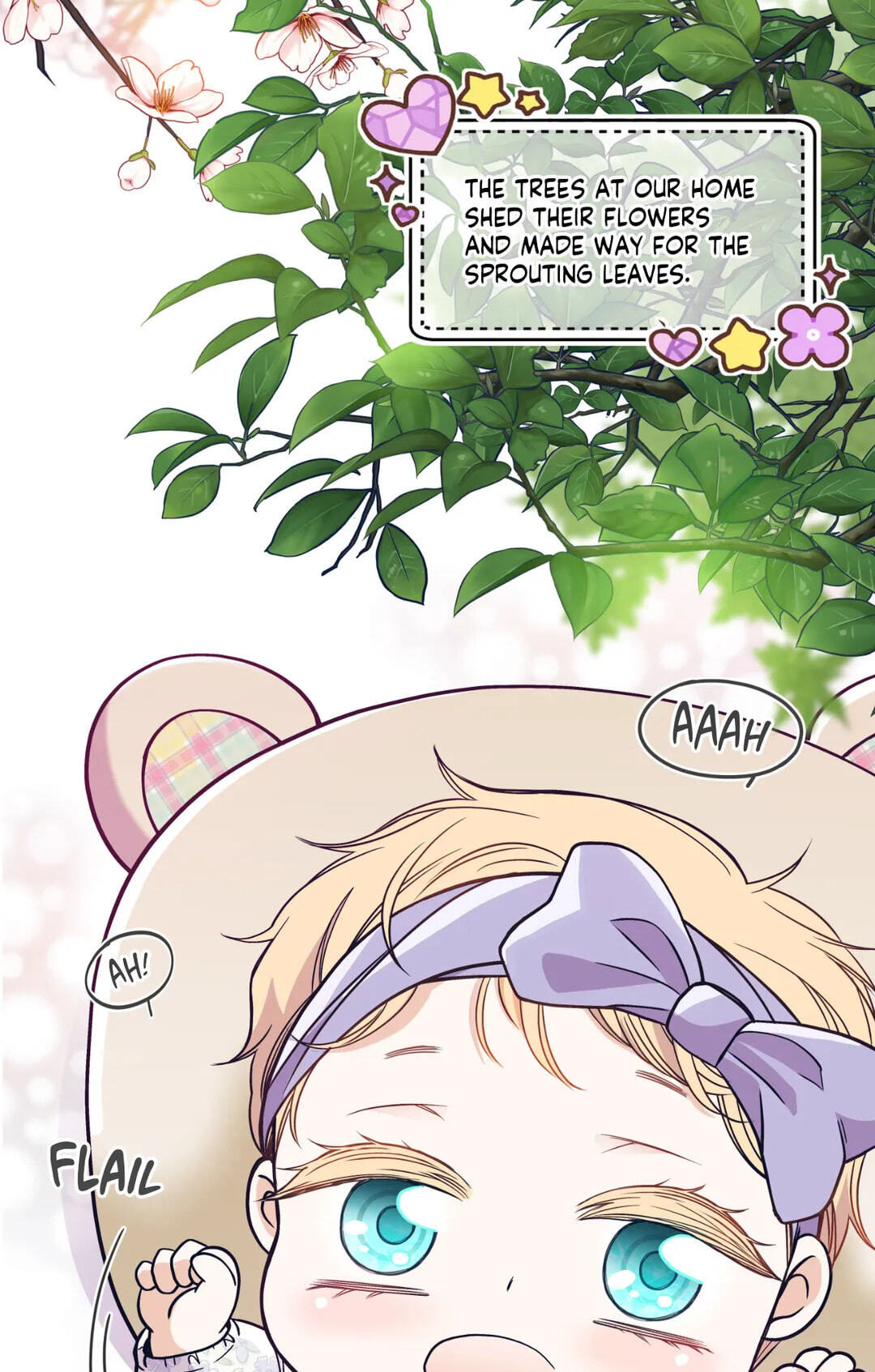 Read Gold Gray chapter 109 image 39 on Lezhin