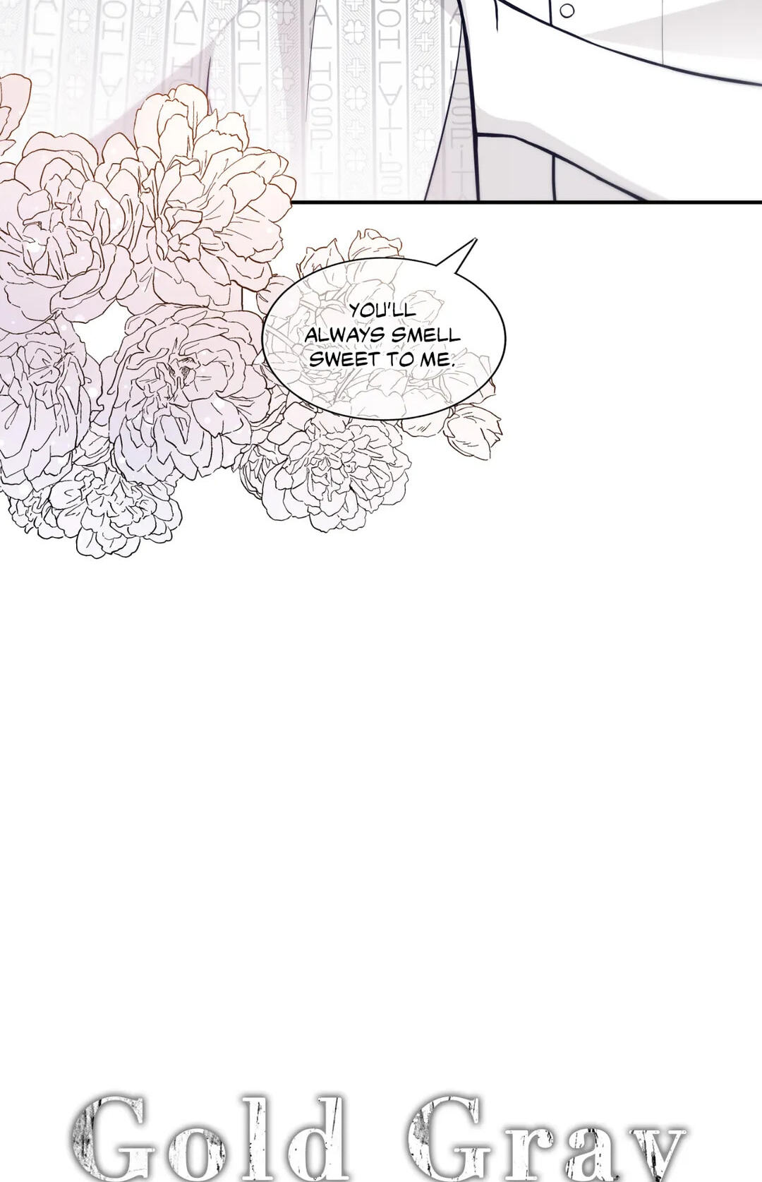 Read Gold Gray chapter 109 image 4 on Lezhin