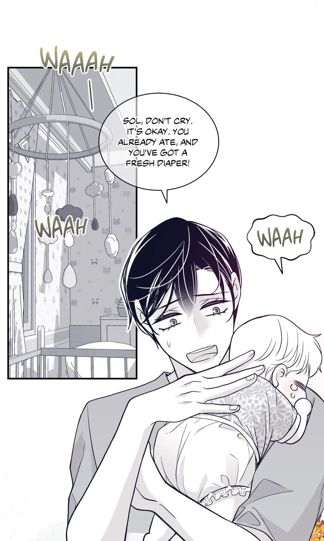 Read Gold Gray chapter 109 image 41 on Lezhin