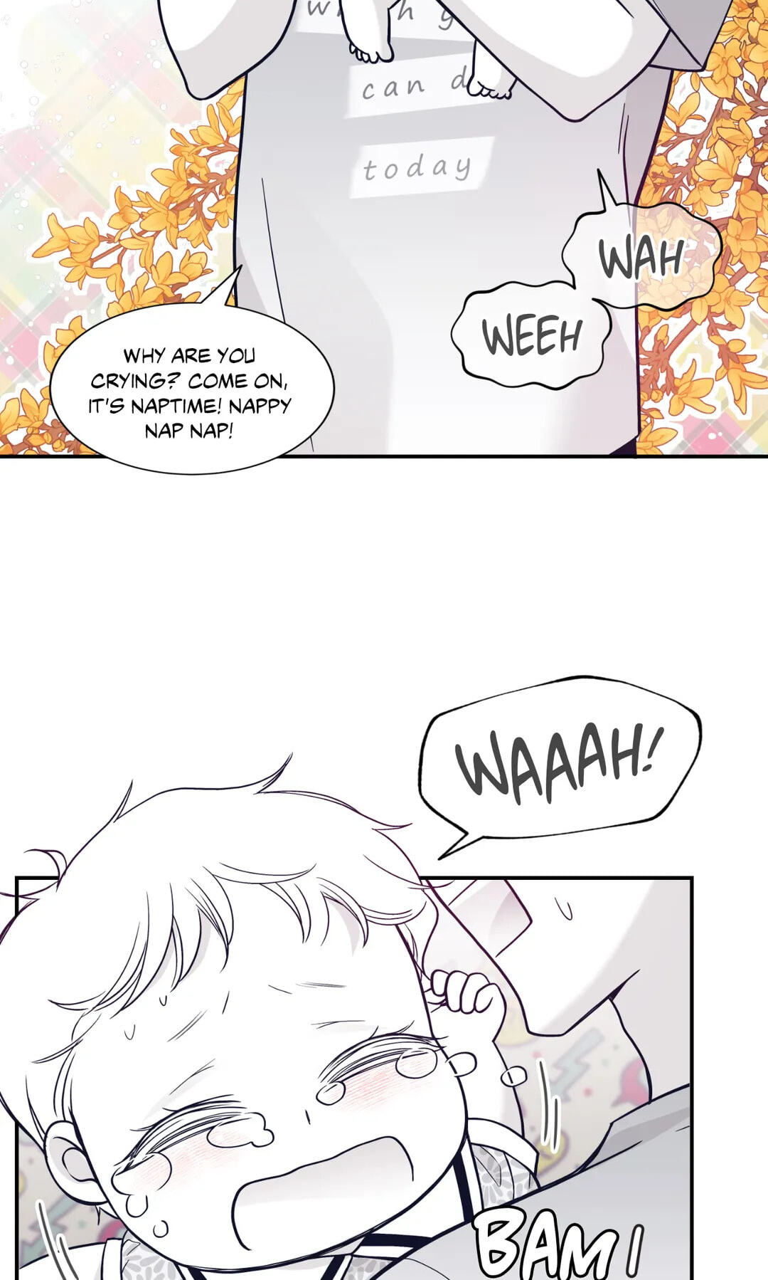 Read Gold Gray chapter 109 image 42 on Lezhin